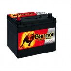 Image for BANNER 2 YEAR BATTERY VARIOUS 86-23