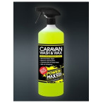 Image for Power Maxed CWRTU - Green Stuff Remover 1L