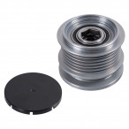 Image for Alternator Pulley To Suit Chrysler