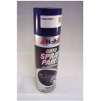 Image for Holts HDBLUM10 - Blue Paint Match Pro Vehicle Spray Paint 300ml