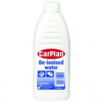 Image for CarPlan DIW000 - De Ionised Water 1L