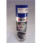 Image for Holts HDBLU06 - Blue Paint Match Pro Vehicle Spray Paint 300ml