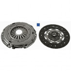 Image for Clutch Kit to suit Audi and Ford and Seat and Skoda and Volkswagen