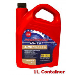 Image for Pro Power Ultra C340-001 - Auto MB Multi Fully Synthetic Automatic Transmission Fluid 1L
