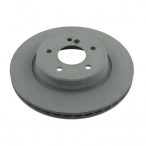 Image for Brake Disc To Suit Chrysler and Mercedes Benz