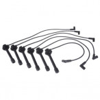 Image for Ignition Cable Kit To Suit Isuzu and Vauxhall