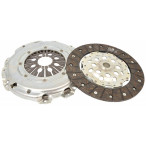 Image for Clutch Kit To Suit Audi and Ford and Seat and Skoda and Volkswagen
