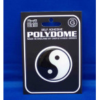 Image for Castle Promotions LPD2 - Ying And Yang Poly Sticker