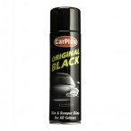 Image for CarPlan OBS500 - Original Black 500ml