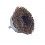 Image for Laser Tools 0351 - Wire Brush, Cup Type 3" 75mm