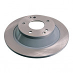 Image for Brake Disc To Suit Ssangyong