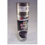 Image for Holts HGREYM15 - Grey Paint Match Pro Vehicle Spray Paint 300ml