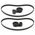 Image for Car Spares P99K015186 - Belt Chain Kit Tensioner - See Product Details