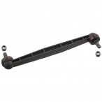 Image for OP-LS-15394 - Link/Coupling Rod Front Axle Both Sides - To Suit Opel and Vauxhall