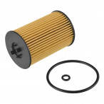 Image for Purflux L991 Oil Filter to suit Audi and MAN and Seat and Skoda and Volkswagen