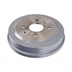 Image for Brake Drum To Suit Chevrolet and Daewoo