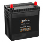 Image for Yuasa HJ S34B20R 12V 35Ah AGM Battery
