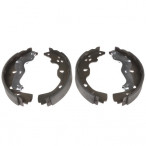 Image for Brake Shoe Set To Suit Fiat and Suzuki