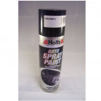 Image for Holts HNAVM011 - Blue (Navy) Paint Match Pro Vehicle Spray Paint 300ml