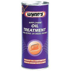 Image for Wynns WN51364 - Super Charge Oil Treatment 425ml