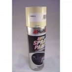 Image for Holts HCR11 - White Paint Match Pro Vehicle Spray Paint 300ml