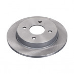 Image for Brake Disc To Suit Ford