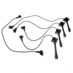 Image for Ignition Cable Kit To Suit Alfa Romeo and Toyota