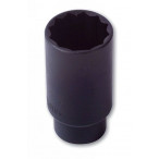 Image for Laser Tools 3379 - Socket - Bi-Hex 1/2" Dr. 30mm - for PSA