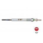 Image for NGK Glow Plug 8851 / Y8001AS to suit Citroen and DS and Fiat and Ford and Peugeot and Vauxhall and Volvo