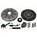 Image for Clutch Kit to suit Audi