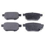 Image for Brake Pad Set To Suit Aston Martin and Subaru and Toyota