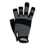 Image for Matrix MATM3HC09 - Mechanics Gloves Size 9