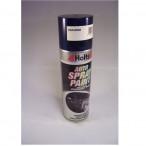 Image for Holts HNAVM08 - Blue (Navy) Paint Match Pro Vehicle Spray Paint 300ml