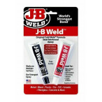 Image for J-B Weld JB8265-S - Original Cold-Weld Steel Reinforced Epoxy