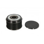 Image for Alternator Pulley To Suit Ford