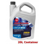 Image for 0W-20 ECOL Fully Synthetic Engine OilL 20L