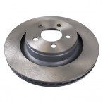 Image for Brake Disc To Suit Dodge and Jeep