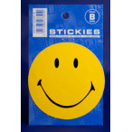 Image for Castle Promotions V125 - Smiley Sticker
