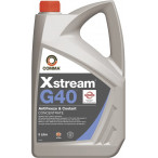 Image for Comma XSG405L - Xstream G40 Anti-freeze Concentrate 5L