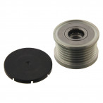 Image for Alternator Pulley To Suit BMW