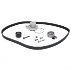 Image for Water Pump & Timing Belt Kit To Suit Audi and BMW and Fiat and Ford and Jaguar and Mitsubishi and Proton and Renault and Toyota and Vauxhall and VW