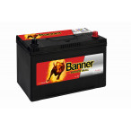Image for Banner Power Bull P9504 - 12 Volt 95 Amp Hour Lead Acid Battery