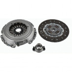 Image for Clutch Kit to suit Nissan and Opel and Renault and Vauxhall
