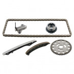Image for Timing Chain Kit To Suit Fiat and Ford and Honda and Mazda and Mitsubishi and Nissan and Renault and Seat and TVR and Vauxhall and VW