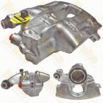 Image for Brake Engineering CA1533 - Brake Caliper