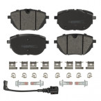 Image for Brake Pad Set To Suit Volkswagen
