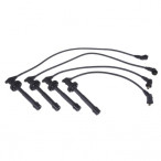 Image for Ignition Cable Kit To Suit Alfa Romeo and Mazda and Nissan and Volkswagen