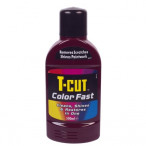 Image for T-CUT CMW004 - Colour Fast Dark Red 500ml