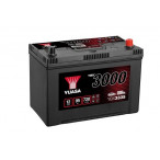 Image for Yuasa YBX3335 12V 95Ah 720A SMF Battery