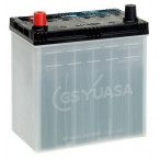 Image for Yuasa YBX7055 12V 60Ah 600A EFB Start Stop Battery